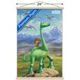 thumbnail image 3 of Disney Pixar The Good Dinosaur - Faces 40" x 24" Poster, by Trends International, 3 of 3