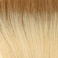 thumbnail image 7 of HairDo Short Textured Pixie Cut Wig Color SS25 Ginger Blonde Wigs 5" Length Boy Cut Tapered Layers Bangs Tru2Life Heat Friendly Synthetic, 7 of 7