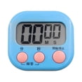 thumbnail image 1 of Temporizador con pantalla LCD grande Bearachild Azul, 1 of 6
