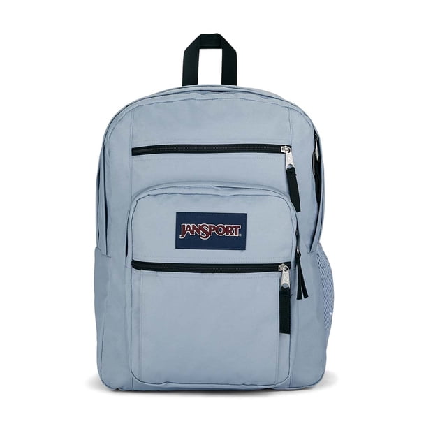 Mochila para portátil JanSport, 2 compartimentos, 15 pulgadas