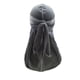 thumbnail image 1 of Sonducket Paquete de 6 diademas de terciopelo, gorro de pirata de color brillante, gorro de pelo de una sola capa Sombreros Gris Sonducket AP008605-15B, 1 of 5