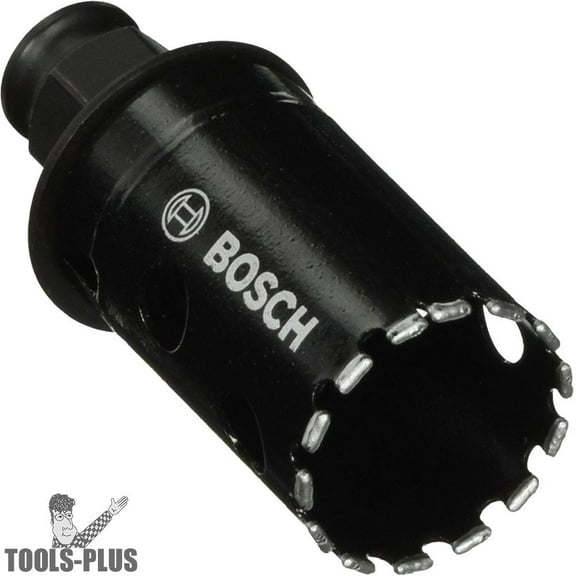 Bosch HDG114  Diamond Grit Hole Saw 1-1/4"