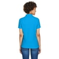 thumbnail image 3 of Devon & Jones Ladies' DRYTEC20â„¢ Performance Polo - DG150W, 3 of 4