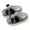 C174/Grey, variant on XIYON Toddler Girls Boys Slippers Cozy Girls Slippers Cartoon Warm Home Footwear For Children And Kids Indoor Use Autumn Winter For 24