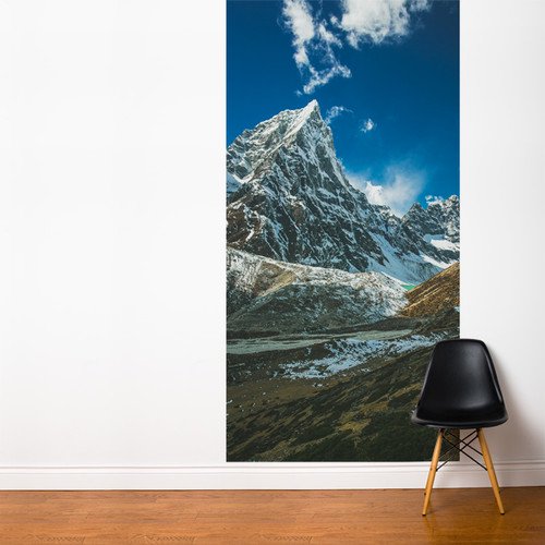 ADZif Fresk Nepal Himalaya S Peak Wall Mural