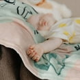 thumbnail image 3 of Get Well Throw Blanket Breast Cancer Gifts for Women Grief Healing Sympathy with Bible Verse Scriptures Caring Gift 60"*50", 3 of 6