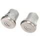 thumbnail image 1 of Cilindro de cerradura de puerta de coche con llave juego de cilindro de llave de cerradura de puerta de Metal resistente profesional de alta precisión alta dureza para vehículo ANGGREK Otros, 1 of 8