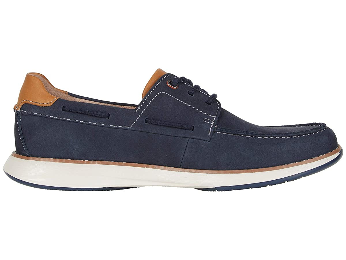 un pilot lace clarks