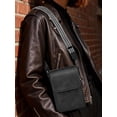 thumbnail image 7 of LAVA Small Crossbody Bags for Women Trendy, Multi Pocket PU Leather Casual Cell Phone Purse Wallet Handbags with Card Slots & Ajustable Strap, 7 of 7