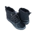 thumbnail image 2 of JBU By Jambu Womens Athena Waterproof Snow Boot, Adult, Black, 8.5 M US, 2 of 3