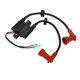 thumbnail image 5 of Outboard Ignition Coil Vibration Resistant Sensitive Fit for 9.9D 15D 2?stroke Outboard Engine, 5 of 5