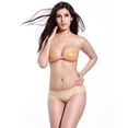 thumbnail image 4 of Women Invisible Bra Silicone Self-adhesive Stick On Push Up Strapless Soft Pad, 4 of 8