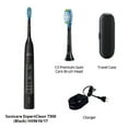 Sonicare HX961017 Black ExpertClean 7300 Toothbrush Handle