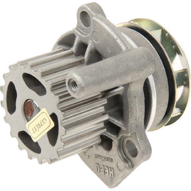 OE Replacement for 20122014 Volkswagen Passat Engine Water Pump