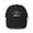 Black, variant on Unisex Distressed Cap US Air Force Veteran - Choose ANY Aircraft