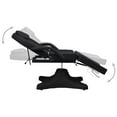 thumbnail image 3 of vidaXL Massage Table Black 70.9"x24.4"x(34.1"-46.5"), 3 of 7