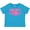 Turquoise, variant on Inktastic Grampy's Girl Granddaughter Girls Baby T-Shirt