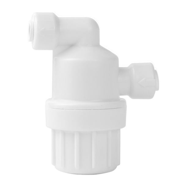 Abbracc Water Filter Tap Filtration Landscape Gardens Plantations Water