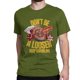 thumbnail image 5 of Camiseta Stan the Man ropa bonita de gran tamaño ropa kawaii camisetas blancas lisas con gráficos para hombres, 5 of 7