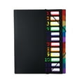 12 Pockets Expanding File Folder With Labels File Organizer Paper 12-pockets-expanding-file-folder-with-labels-file-organizer-paper