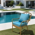 thumbnail image 3 of Juego de Cojines JMKaixin para Asiento y Respaldo de Muebles de Patio, 3 of 3