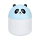 thumbnail image 4 of Difr de niebla humidificador de aire 250ml ca USB súper silencioso con 7 de de niebla de conversión de lámpara , Colco Humidificador portátil, 4 of 8