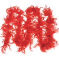 thumbnail image 5 of Material de embalaje para ramo de dibujos animados de 40 g, barra de plumas, decoración de boda, tops de plumas grandes DIY, 5 of 5