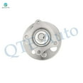 thumbnail image 6 of Rear Wheel Bearing-Hub Assembly For 1993-2002 Toyota Corolla Non-ABS, 6 of 9