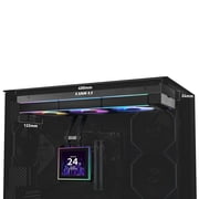 Lian-Li Lian Li Hydroshift II 360 CL - Black