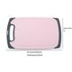 thumbnail image 1 of Chopping Boards Set, 3 Pack Plastic Cutting Board BPA Free Professional Kitchen Coloured Cutting Boards with Non-Slip Feet,Dishwasher Safe and Easy to, 1 of 4