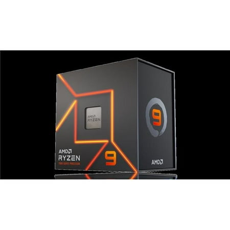 AMD 100-000000514 64 MB Ryzen 9 80 MB 7950X DDR5 Processor