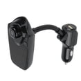 thumbnail image 1 of Reproductor MP3 4 en 1 para coche, pantalla LCD digital a color, adaptador Bluetooth para coche, transmisor para Android, 1 of 14