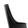 thumbnail image 3 of Mud Flaps Splash Guard Rear Left Right 2PCS GMC Sierra 14-18 New Body Style, 3 of 6