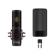 thumbnail image 1 of Micrófono HP HyperX ProCast Negro Cardioide Conexión XLR, 1 of 5