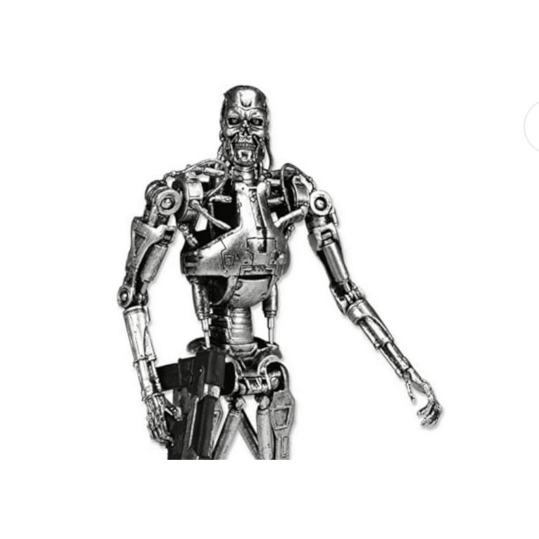 Terminator - 7 Terminator - 7