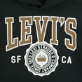 thumbnail image 4 of Levi's Boys Sporty Hoodie, Size 8-20, 4 of 4