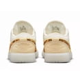 thumbnail image 4 of Ni - ke Ni - ke Air Jordan One Leopard Logo Sneakers Retro Trainers Shoes Europe Size 44EU, 4 of 5