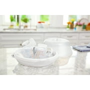 Munchkin Steam Microwave Bottle Sterilizer, White