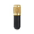 thumbnail image 2 of BM800 Kit Professionnel de Microphone à Suspension Studio Diffusion en Direct Diffusion Enregistrement Ensemble de Microphone à Condensateur, 2 of 7