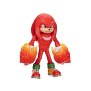 Sonic 3 5 Knuckles Figure