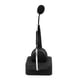 thumbnail image 2 of Telephone Headset Noise Reduction Bluetooth 5.3 Monaural Telephone Headphone Business Office Headset for Truck Driver, 2 of 4