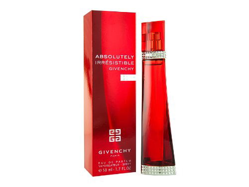 Absolutely Irresistible Givenchy by 