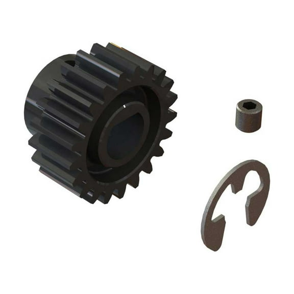 ARRMA 21T Mod1 Safe-D8 Pinion Gear ARA311041 Gears & Differentials