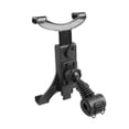 thumbnail image 1 of JIAHAOO 7 to 10 Inch Tablet Car Headrest Mount Holder ABS PC 360 Degree Rotation Back Seat Entertainment Adjustable Kids Passengers, 1 of 7