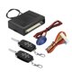 thumbnail image 3 of Botón de bloqueo de puerta del sistema de entrada sin llave para automóvil universal con control remoto Tmvgtek Autopartes, 3 of 6