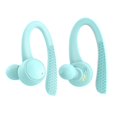thumbnail image 3 of Auriculares Bluetooth 5.0 CVC 6.0 Sunnimix Macaron azul, 3 of 6