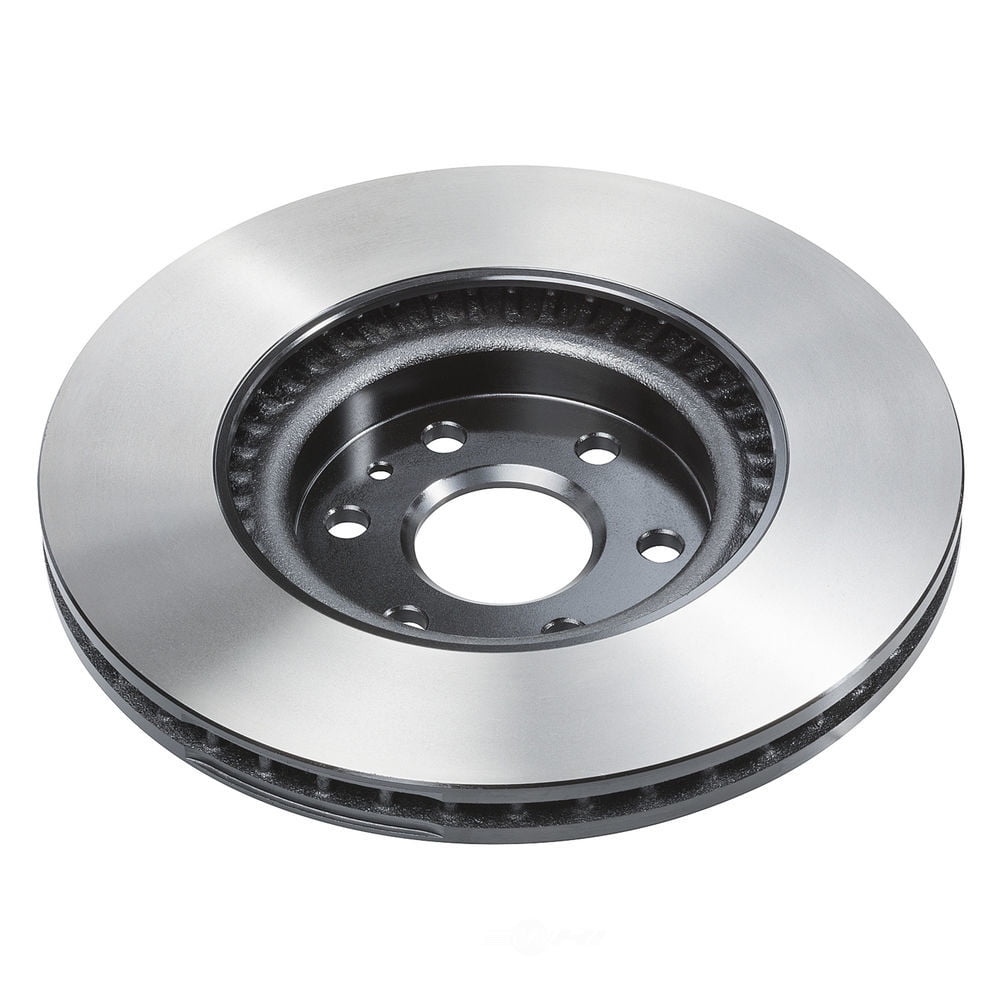 Wagner BD180465E Brake Rotor Fits select: 2010-2015 CADILLAC SRX