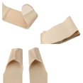 thumbnail image 2 of Hweilai Breathable and adjustable wrist compression wrap for pain relief, 2 of 5