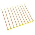 thumbnail image 2 of 10pcs Play Replacement Arrows Toy Replacement Arrows Replacement Suction Cup Arrows with Suction Cups for Kids Toy Bow, 2 of 8
