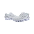 thumbnail image 2 of Nike Mens Nike Shox TL Lightweight Performance Running Shoes, 2 of 3
